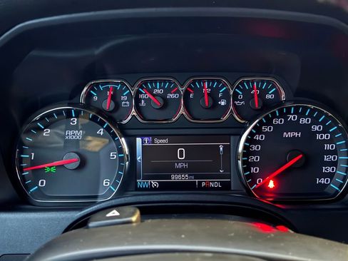 Used 2018 Chevrolet Silverado 1500 LT w/ All Star Edition image 21