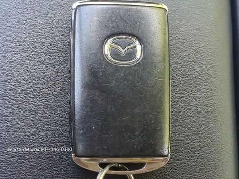 Used 2024 MAZDA CX-90 Plug-In Hybrid w/ Premium Pkg AWD/4WD image 29
