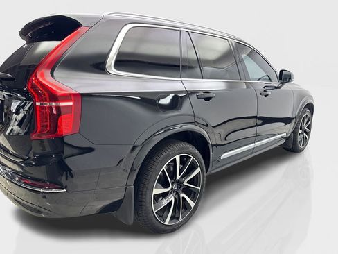 Used 2023 Volvo XC90 B6 Plus AWD/4WD image 13