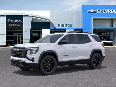 New 2026 GMC Terrain Elevation FWD image 2