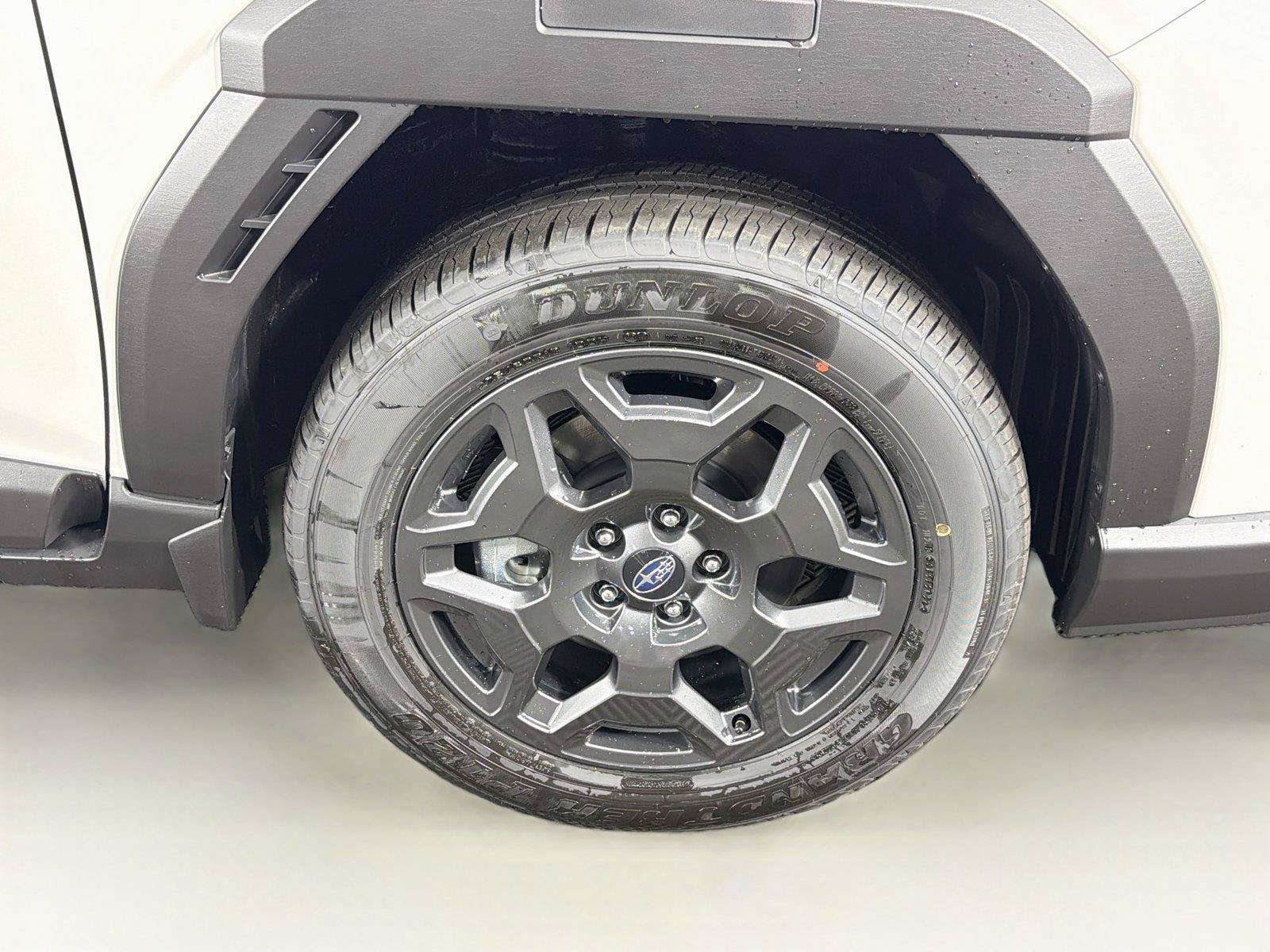 New 2026 Subaru Outback Premium AWD/4WD image 35