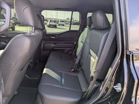 Certified 2025 Toyota Land Cruiser 1958 w/ Premium Package image 14