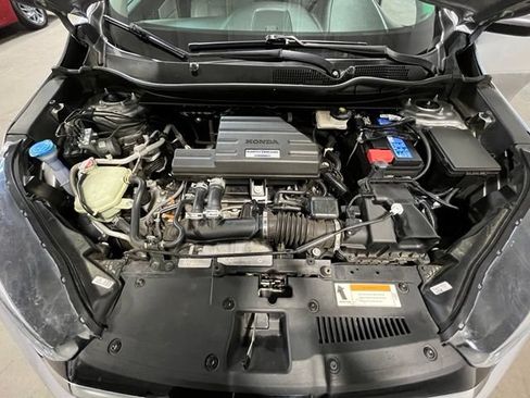 Used 2021 Honda CR-V Touring image 27