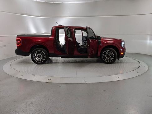 New 2026 Ford Maverick Lariat w/ 4K Tow Package image 8