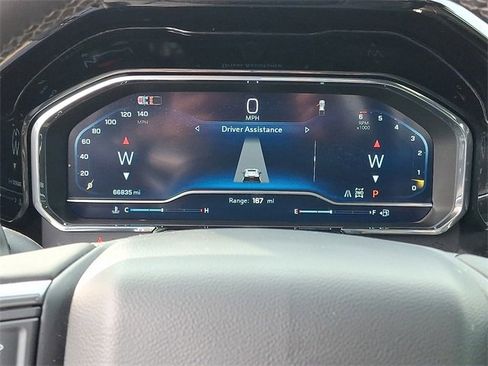 Used 2024 Chevrolet Silverado 1500 High Country w/ Technology Package image 18