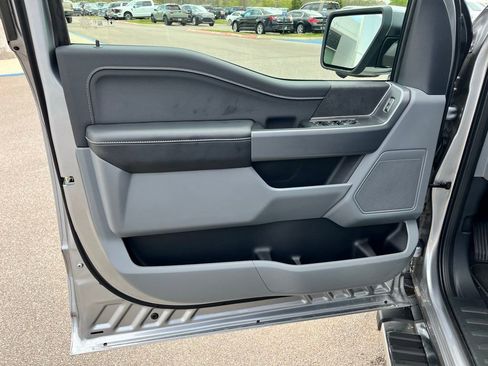 New 2026 Ford F150 XLT image 11