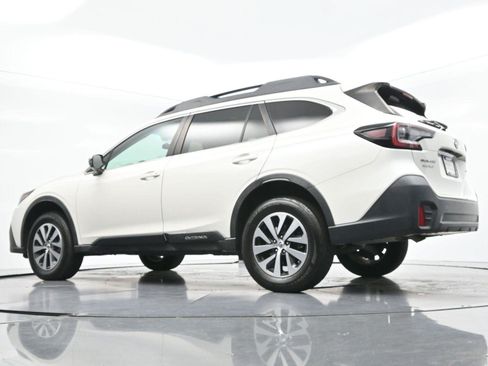 Used 2020 Subaru Outback Premium AWD/4WD image 38