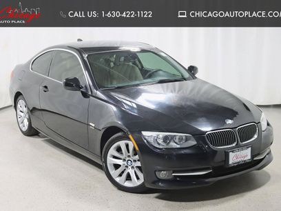 Used 2011 BMW 328i xDrive Coupe