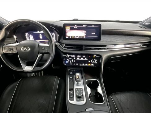 Used 2023 INFINITI QX60 Autograph w/ Cargo Package AWD/4WD image 15