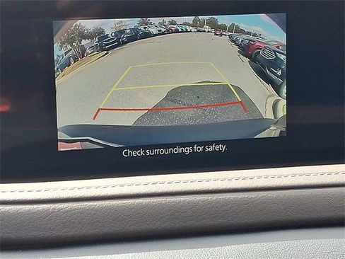 Used 2023 MAZDA CX-30 AWD 2.5 S w/ Premium Package image 15