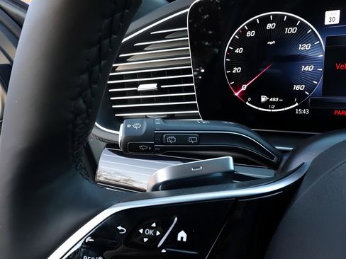 New 2026 Mercedes-Benz GLE 580 4MATIC image 43