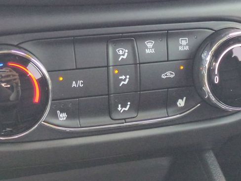 Used 2022 Chevrolet TrailBlazer ACTIV FWD image 27