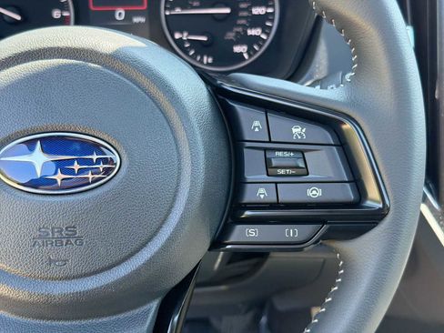 Certified 2026 Subaru Forester Premium w/ Base/Premium Package AWD/4WD image 22