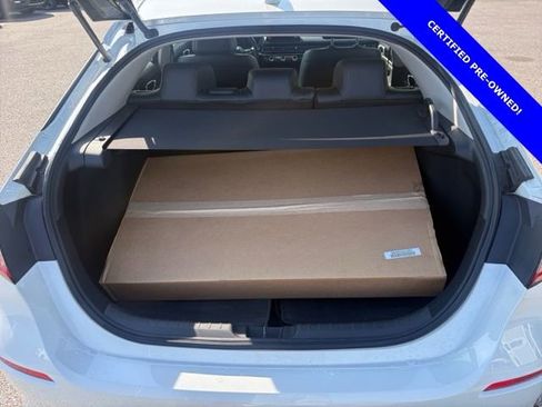 Certified 2023 Honda Civic EX-L image 16