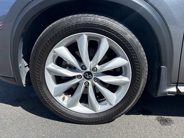 Used 2019 INFINITI QX50 Essential w/ Proactive Package AWD/4WD image 28
