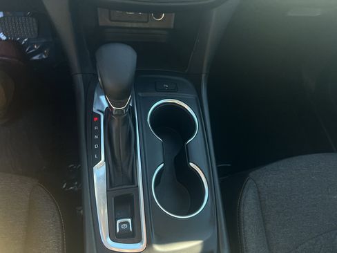 Used 2024 Chevrolet Equinox LT image 18