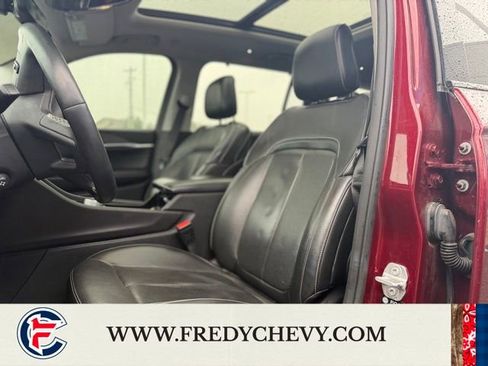 Used 2021 Jeep Grand Cherokee L Limited w/ Luxury Tech Group II AWD/4WD image 18