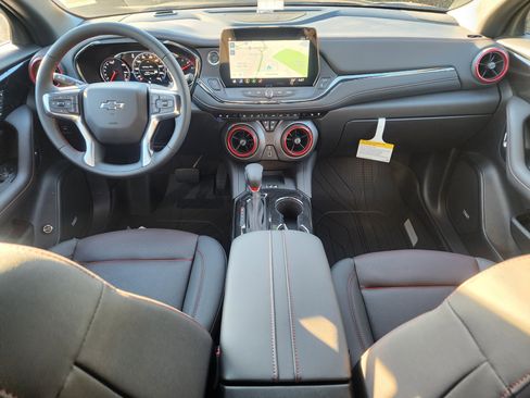 New 2026 Chevrolet Blazer RS w/ Driver Confidence II Package image 19
