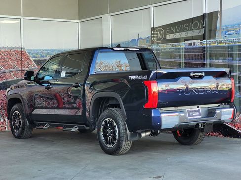 New 2025 Toyota Tundra SR5 AWD/4WD image 5