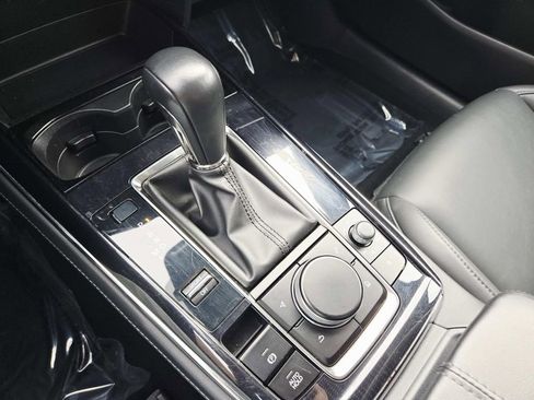 Used 2025 MAZDA CX-30 AWD 2.5 S w/ Preferred Package image 29