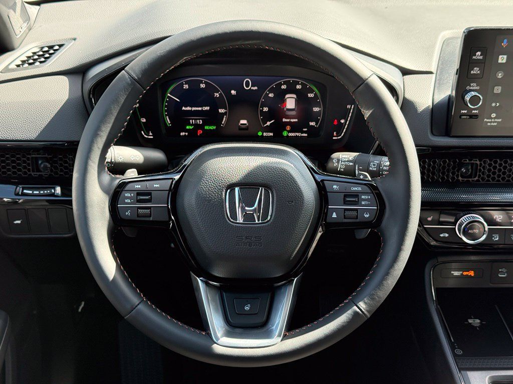 Certified 2026 Honda CR-V Sport Touring image 18