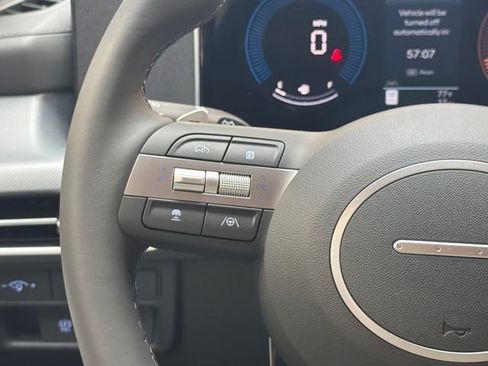 New 2026 Hyundai Sonata SEL FWD image 20