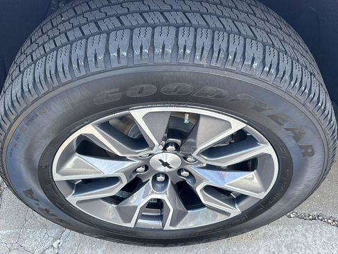 Used 2021 Chevrolet Silverado 1500 RST w/ All Star Edition Plus image 13