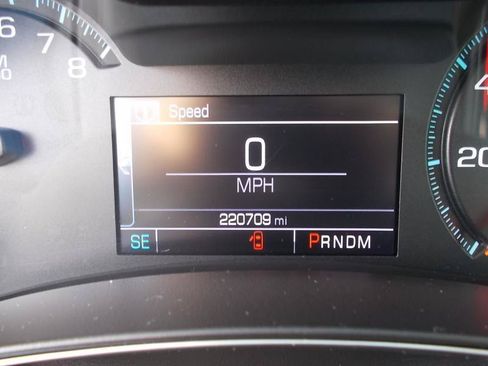 Used 2015 Chevrolet Impala LT w/ Convenience Package FWD image 36