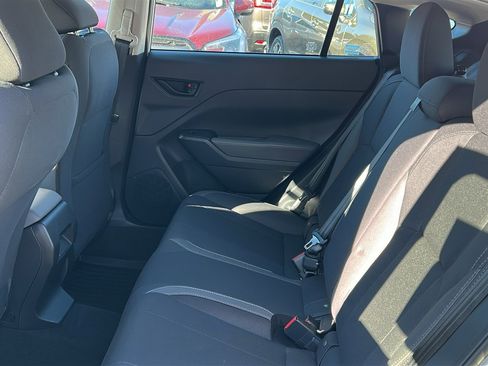 Certified 2025 Subaru Impreza 2.0i image 22