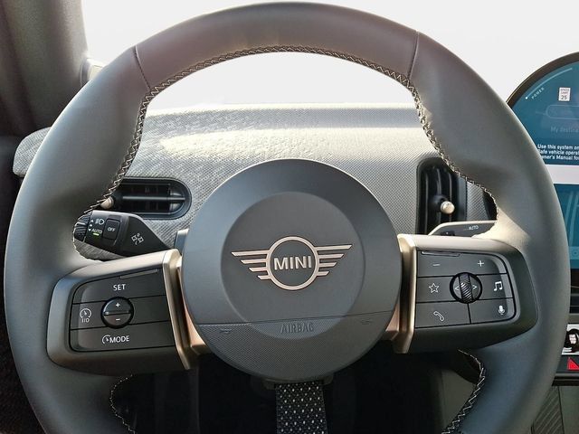 New 2026 MINI Cooper S FWD image 16