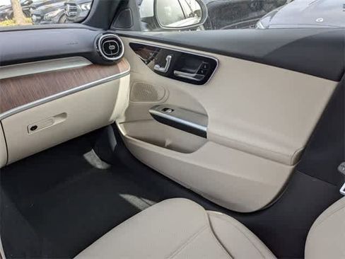Used 2024 Mercedes-Benz C 300 4MATIC Sedan image 36