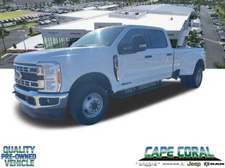 Used 2025 Ford F350 XLT 360° Tour