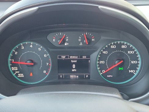 Used 2024 Chevrolet Malibu LT FWD image 23
