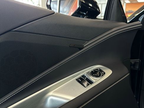 Used 2024 Chevrolet Corvette Z06 image 31