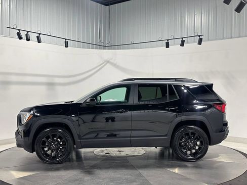Used 2026 GMC Terrain Elevation w/ Black Edition AWD/4WD image 14