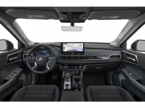 New 2026 Mitsubishi Outlander Trail Edition image 10