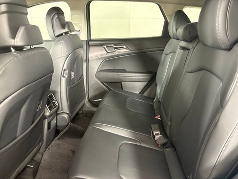 New 2026 Kia Sportage EX AWD/4WD image 35