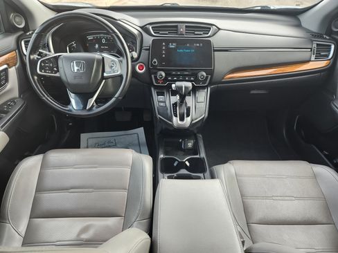Used 2018 Honda CR-V EX-L image 8
