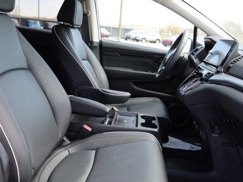 Used 2026 Honda Odyssey Touring image 15