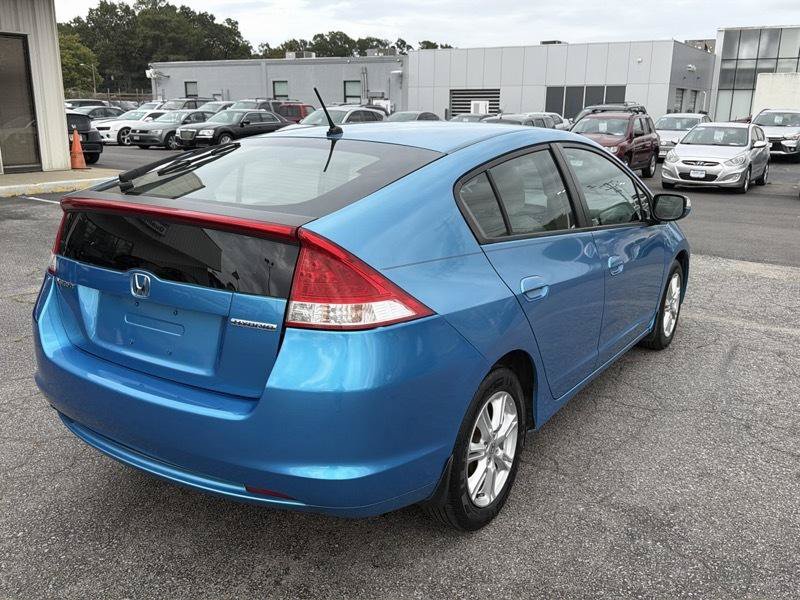Used 2010 Honda Insight EX image 9