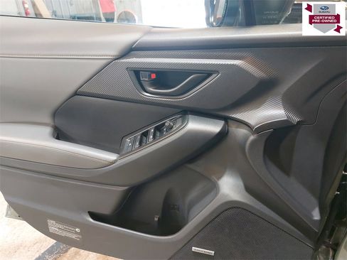 Certified 2025 Subaru Crosstrek 2.5i Wilderness w/ Wilderness Package image 25