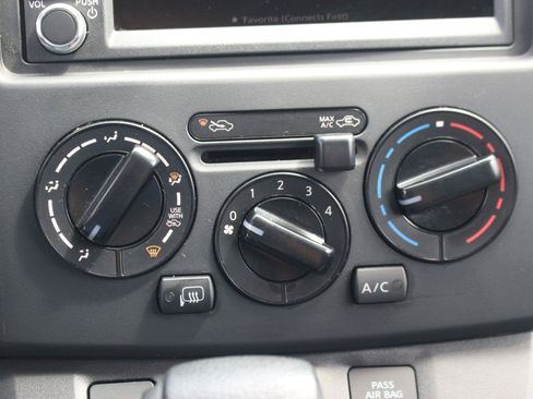 Used 2021 Nissan NV200 SV FWD image 19