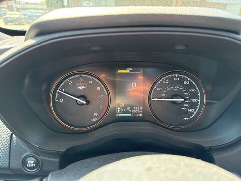 Used 2022 Subaru Forester Wilderness image 10