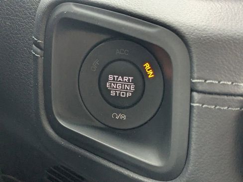 New 2026 Jeep Gladiator Mojave AWD/4WD image 26