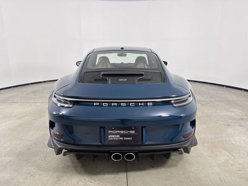 Certified 2022 Porsche 911 GT3 RWD image 6