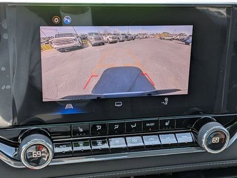 New 2026 Chevrolet Colorado LT w/ Advanced Trailering Package image 23