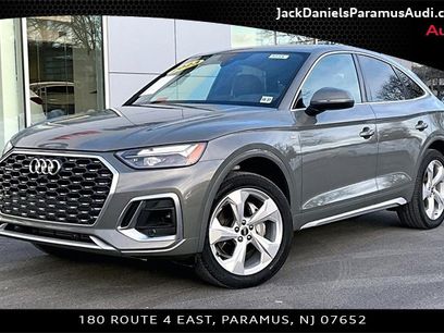 Used 2023 Audi Q5 2.0T Premium
