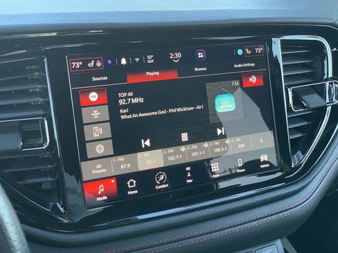 Used 2023 Dodge Durango GT image 10