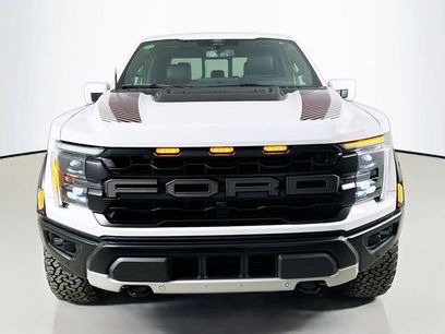 New 2026 Ford F150 Raptor