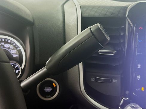 New 2026 RAM 2500 Big Horn image 12